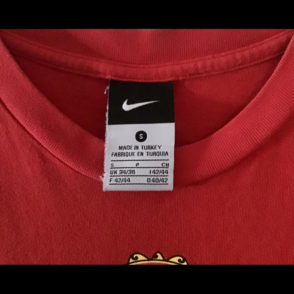 MANCHESTER UNITED for Man U Fan‼️ tee, - Picture 3 of 12